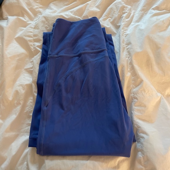 lululemon flare leggings - Picture 2 of 3